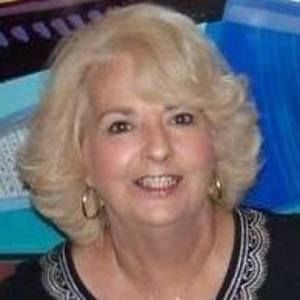 Meet your Posher, Gail